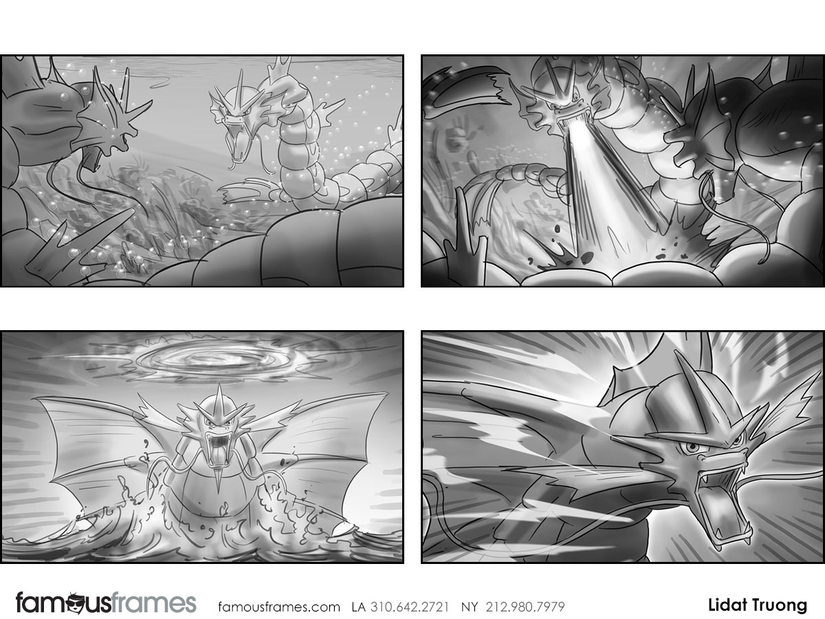 Lidat Truong*'s Characters / Creatures storyboard art (Image #226_8_1467326771)