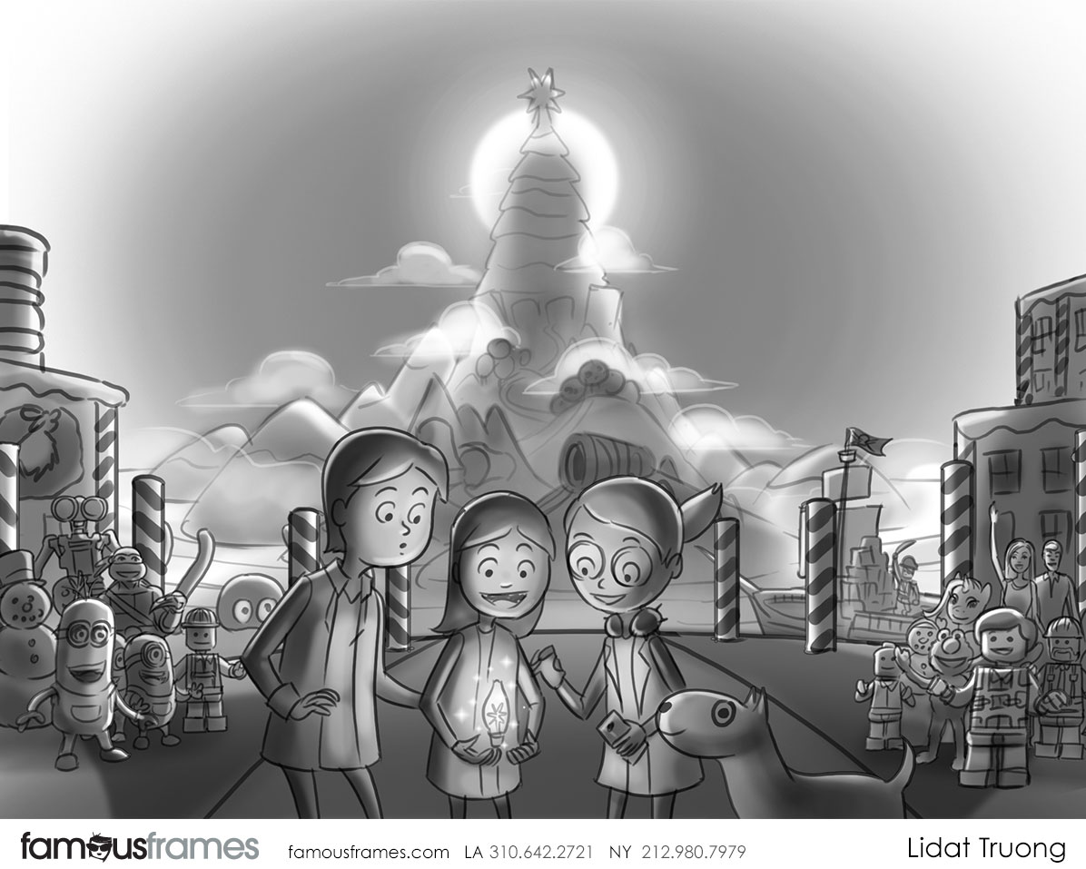 Lidat Truong*'s Animation storyboard art (Image #226_8_1559253161)