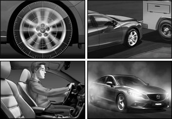 Lidat Truong*'s Vehicles storyboard art