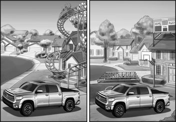 Lidat Truong*'s Vehicles storyboard art