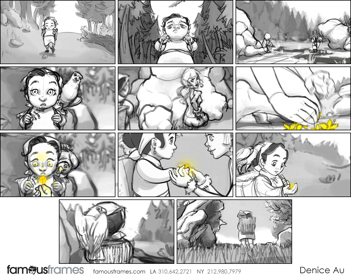 Denice Au's Animation storyboard art (Image #2595_106_1516828677)