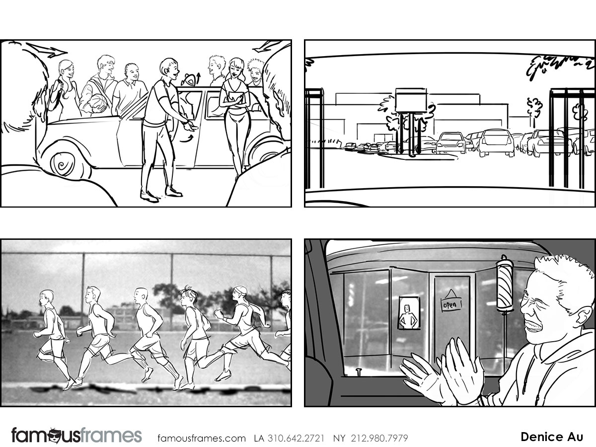 Denice Au's Shootingboards storyboard art (Image #2595_22_1407344445)