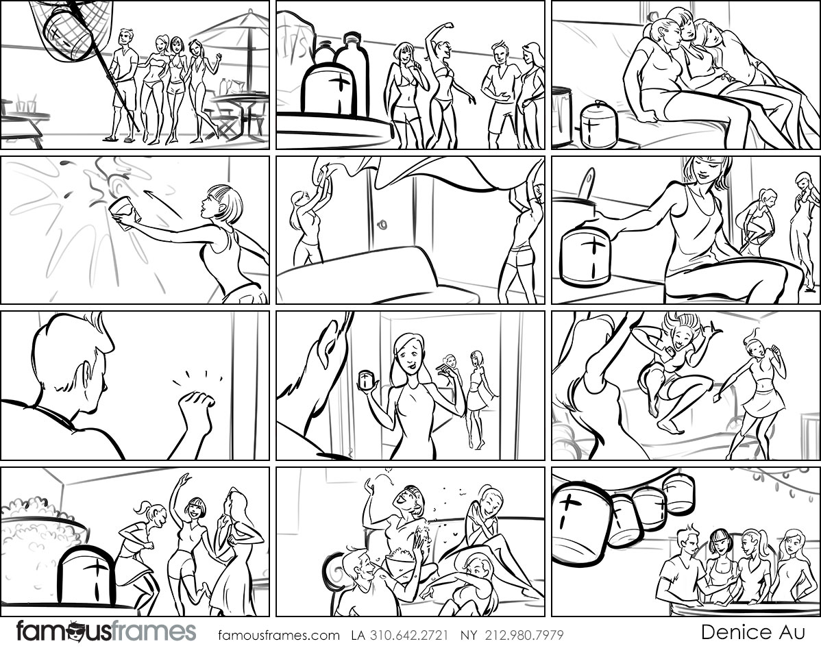 Denice Au's Shootingboards storyboard art (Image #2595_22_1517338194)