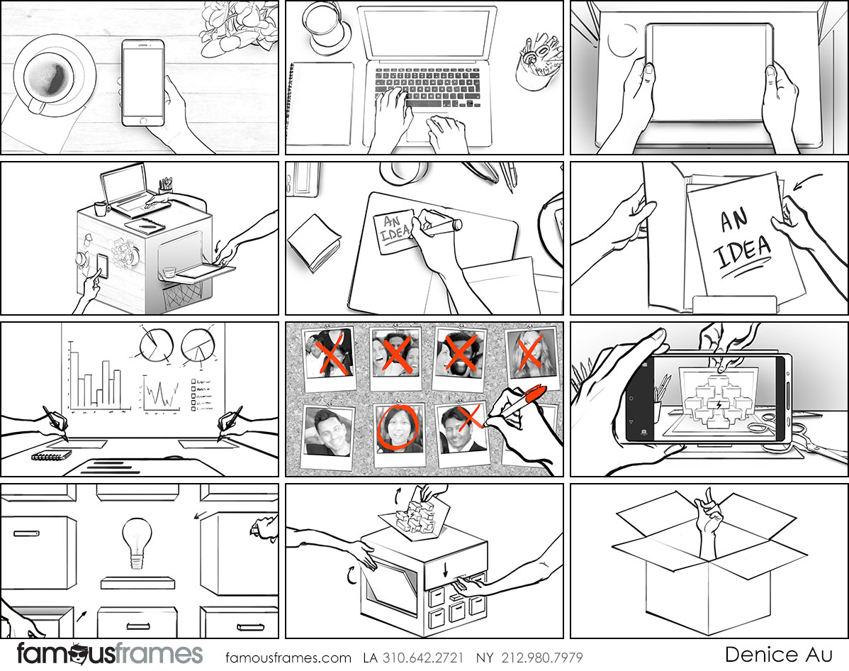 Denice Au's Shootingboards storyboard art (Image #2595_22_1517343790)