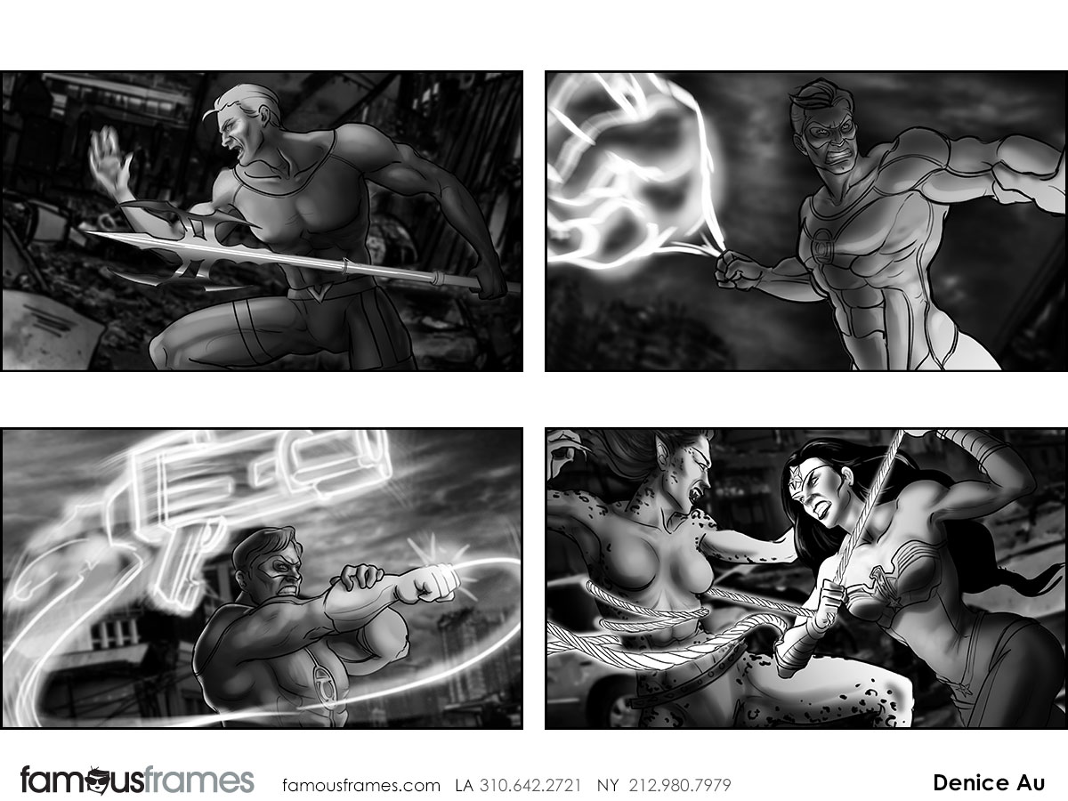 Denice Au's Action storyboard art (Image #2595_25_1467325253)