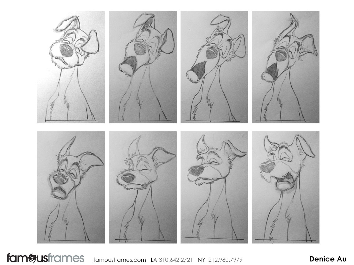 Denice Au's Characters / Creatures storyboard art (Image #2595_8_1441047404)