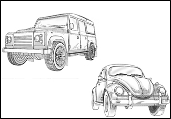 Vehicles