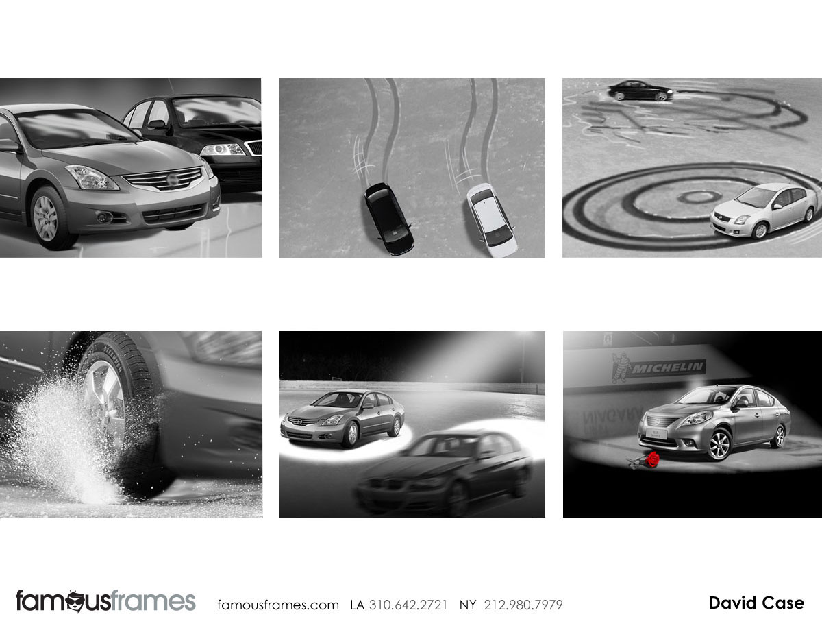 David Case's Vehicles storyboard art (Image #314_24_1337127967)