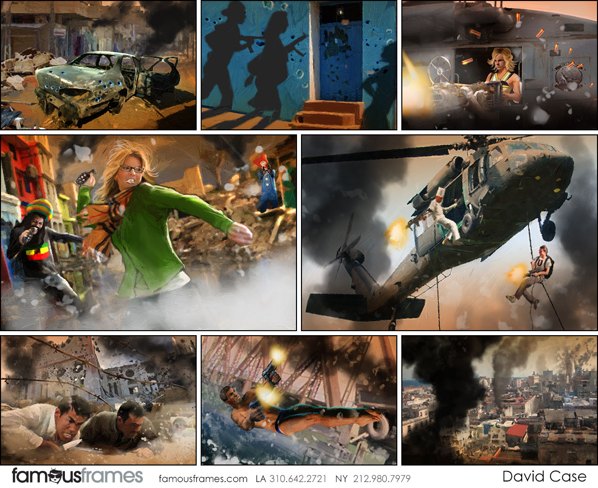 David Case's Action storyboard art (Image #314_4_1539303028)