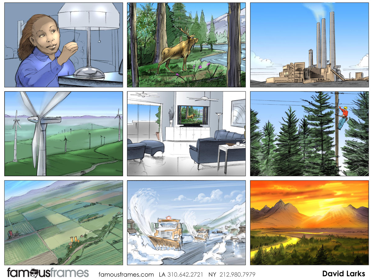 David Larks*'s Environments storyboard art (Image #317_11_1367956496)