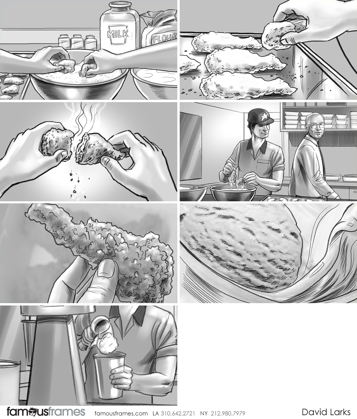 David Larks*'s Food storyboard art (Image #317_13_1489797908)