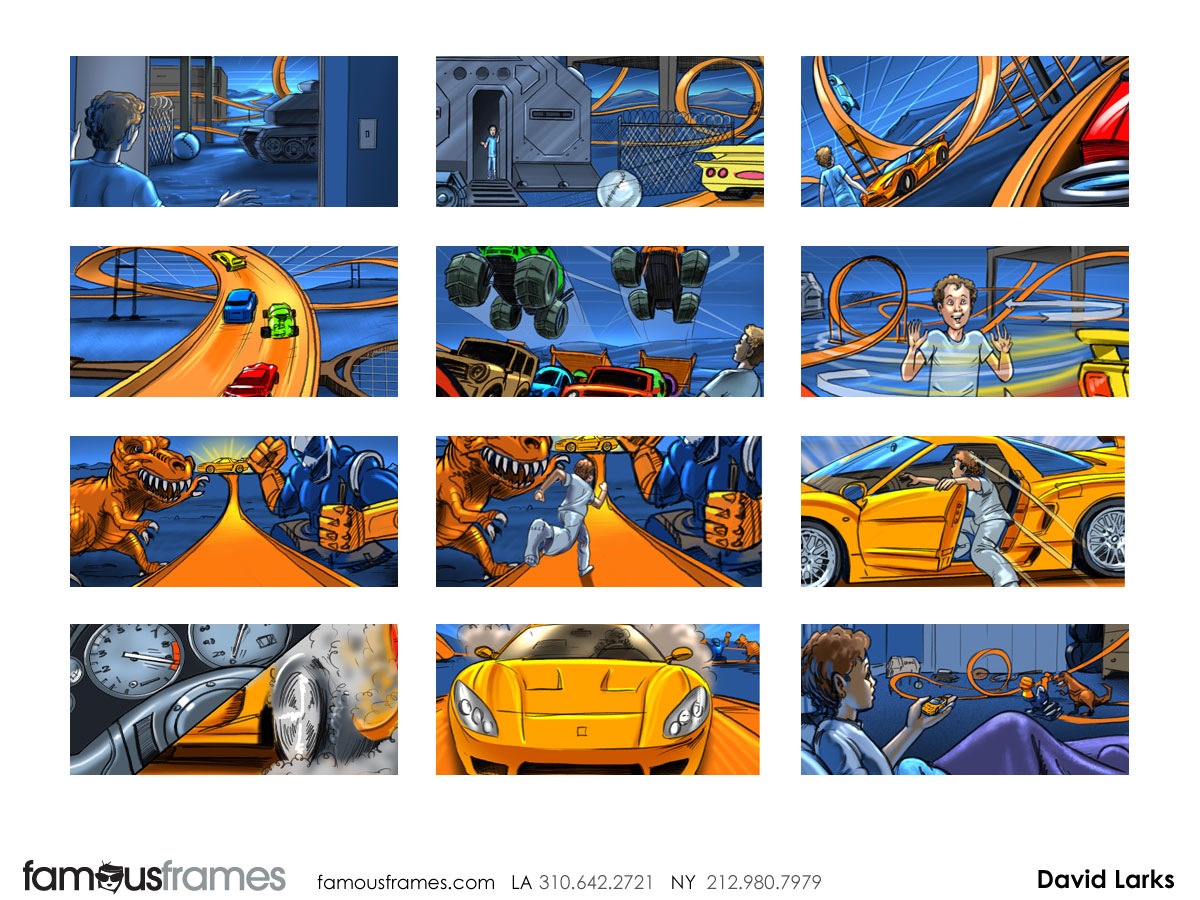 David Larks*'s Kids storyboard art (Image #317_16_1337196411)