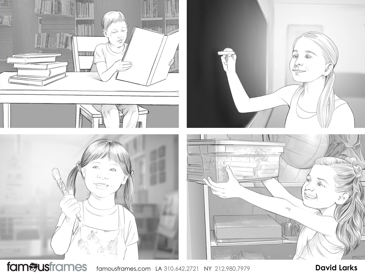 David Larks*'s Kids storyboard art (Image #317_16_1343349723)