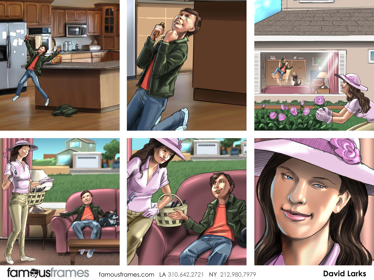 David Larks*'s Kids storyboard art (Image #317_16_1343849725)