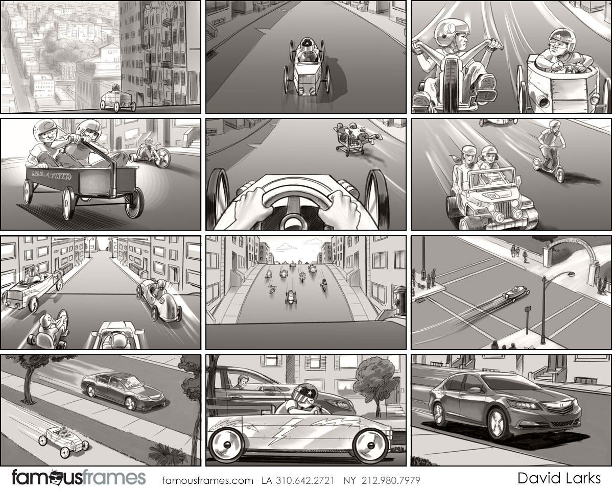 David Larks*'s Vehicles storyboard art (Image #317_16_1581464998)