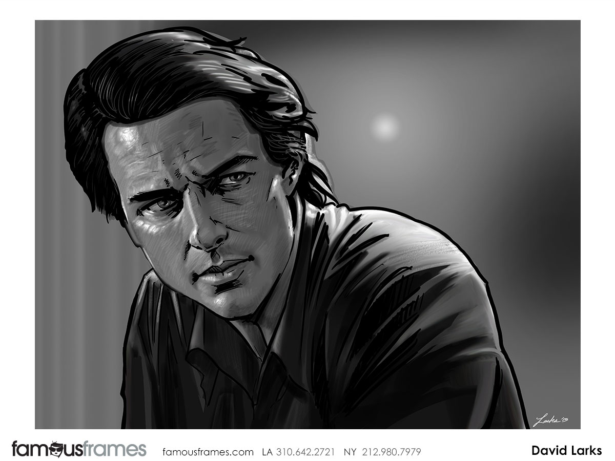 David Larks*'s Likenesses storyboard art (Image #317_17_1444071372)