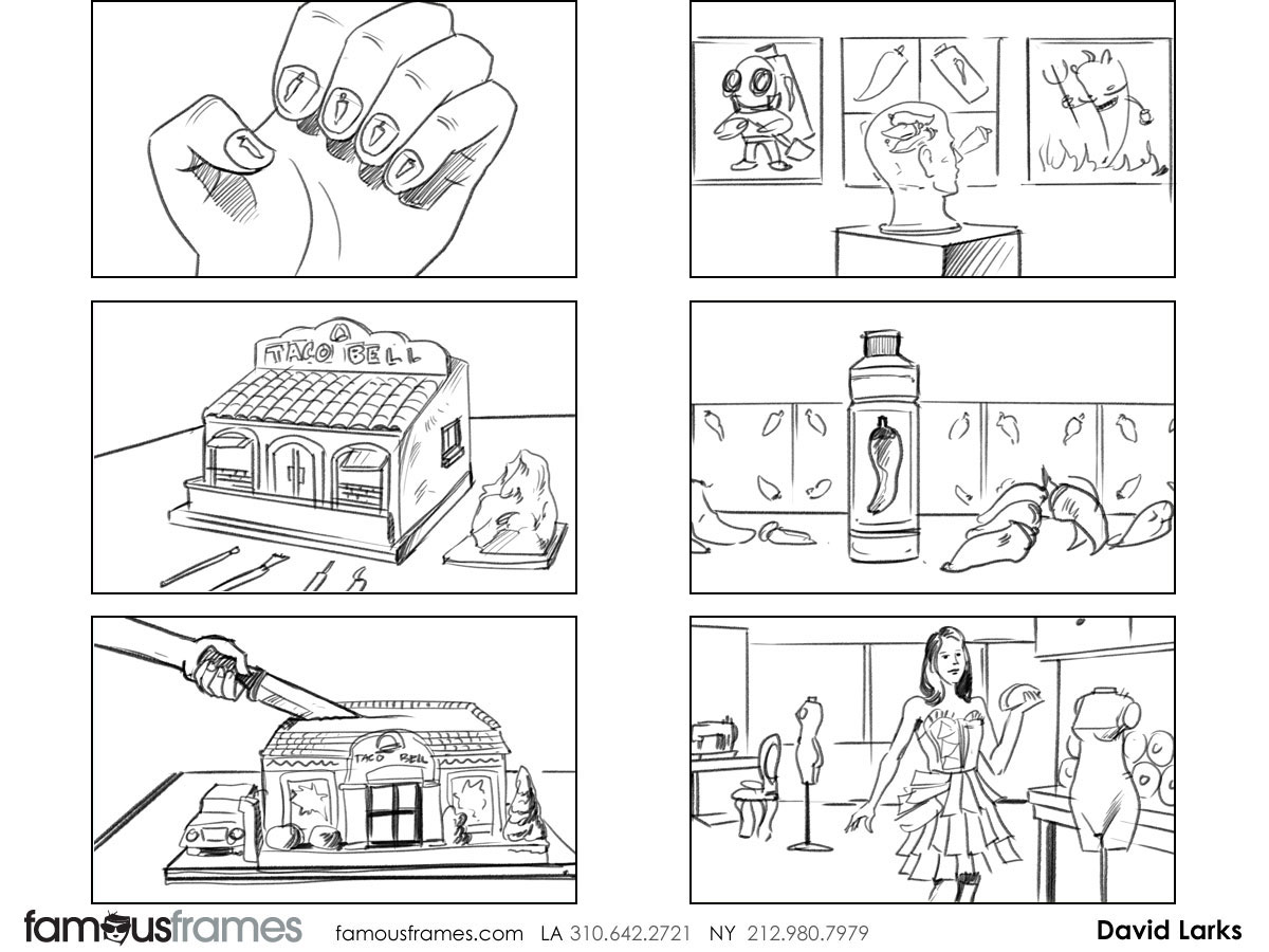 David Larks*'s Shootingboards storyboard art (Image #317_22_1491955399)