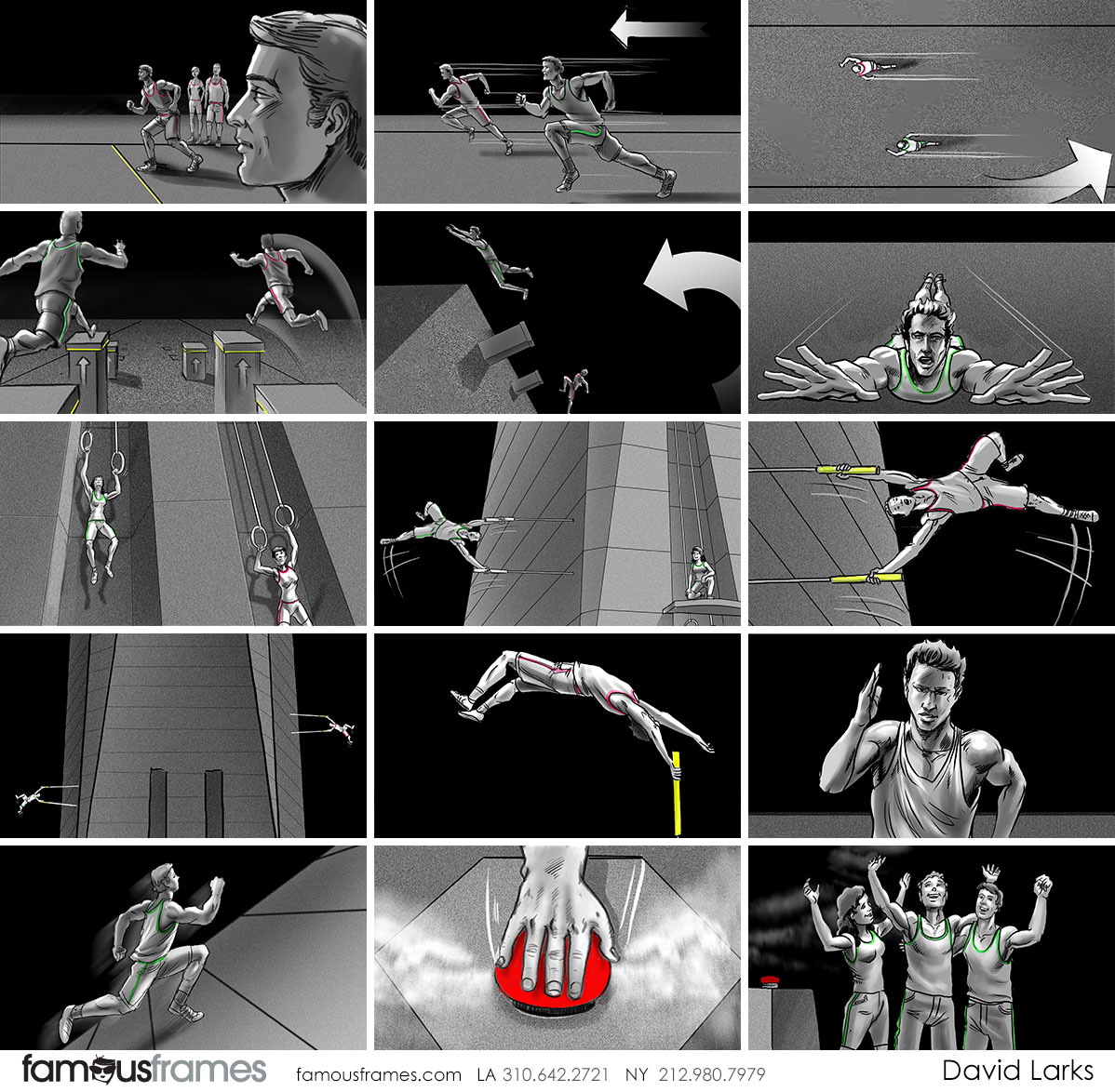 David Larks*'s Sports storyboard art (Image #317_23_1509147725)