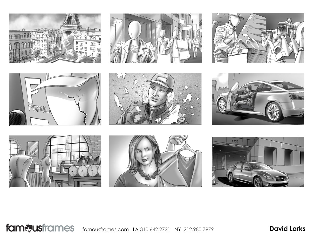 David Larks*'s Vehicles storyboard art (Image #317_24_1337202071)