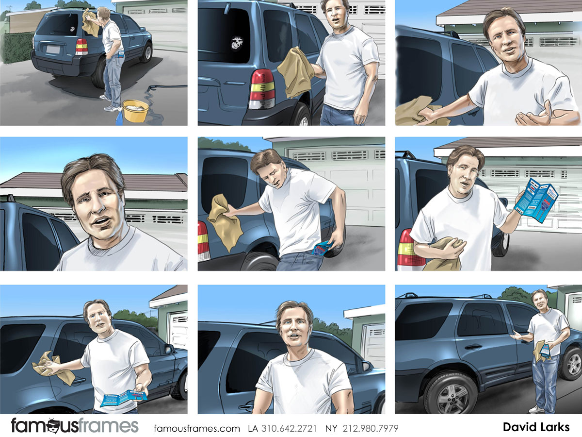 David Larks*'s Vehicles storyboard art (Image #317_24_1337202122)