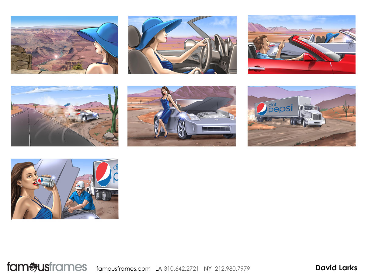 David Larks*'s Vehicles storyboard art (Image #317_24_1337202135)