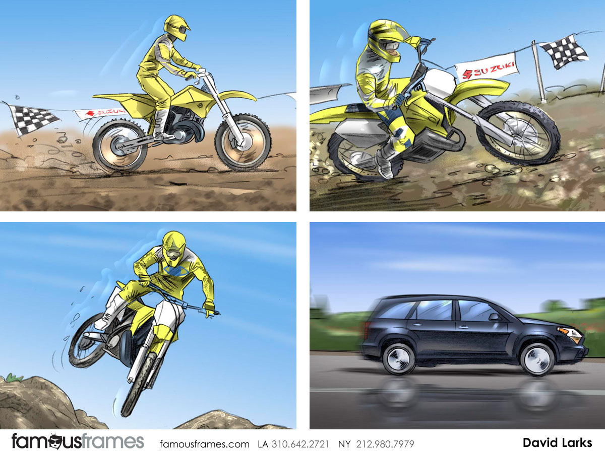 David Larks*'s Vehicles storyboard art (Image #317_24_1367966498)