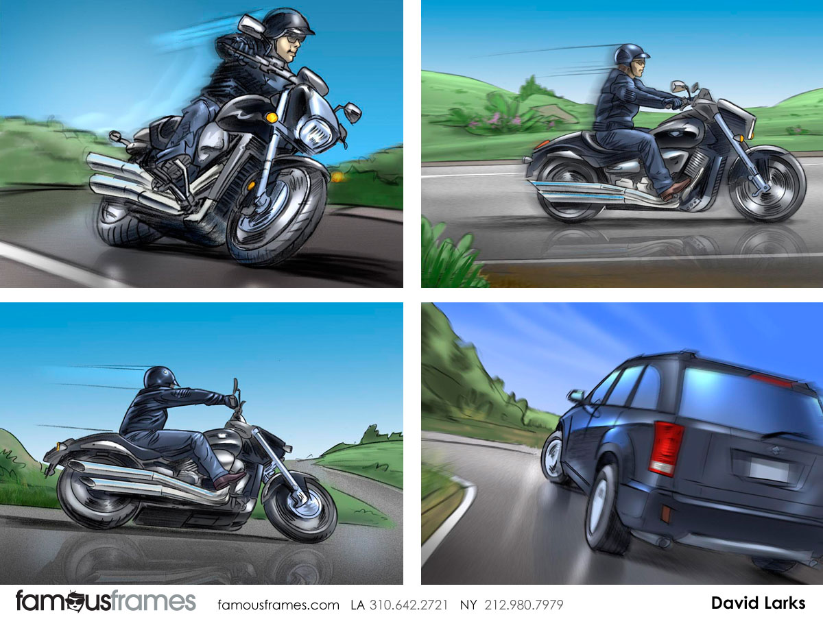 David Larks*'s Vehicles storyboard art (Image #317_24_1367966512)