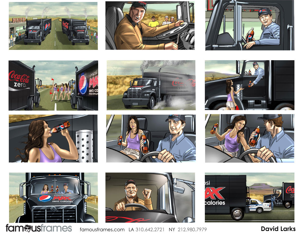 David Larks*'s Vehicles storyboard art (Image #317_24_1492032877)