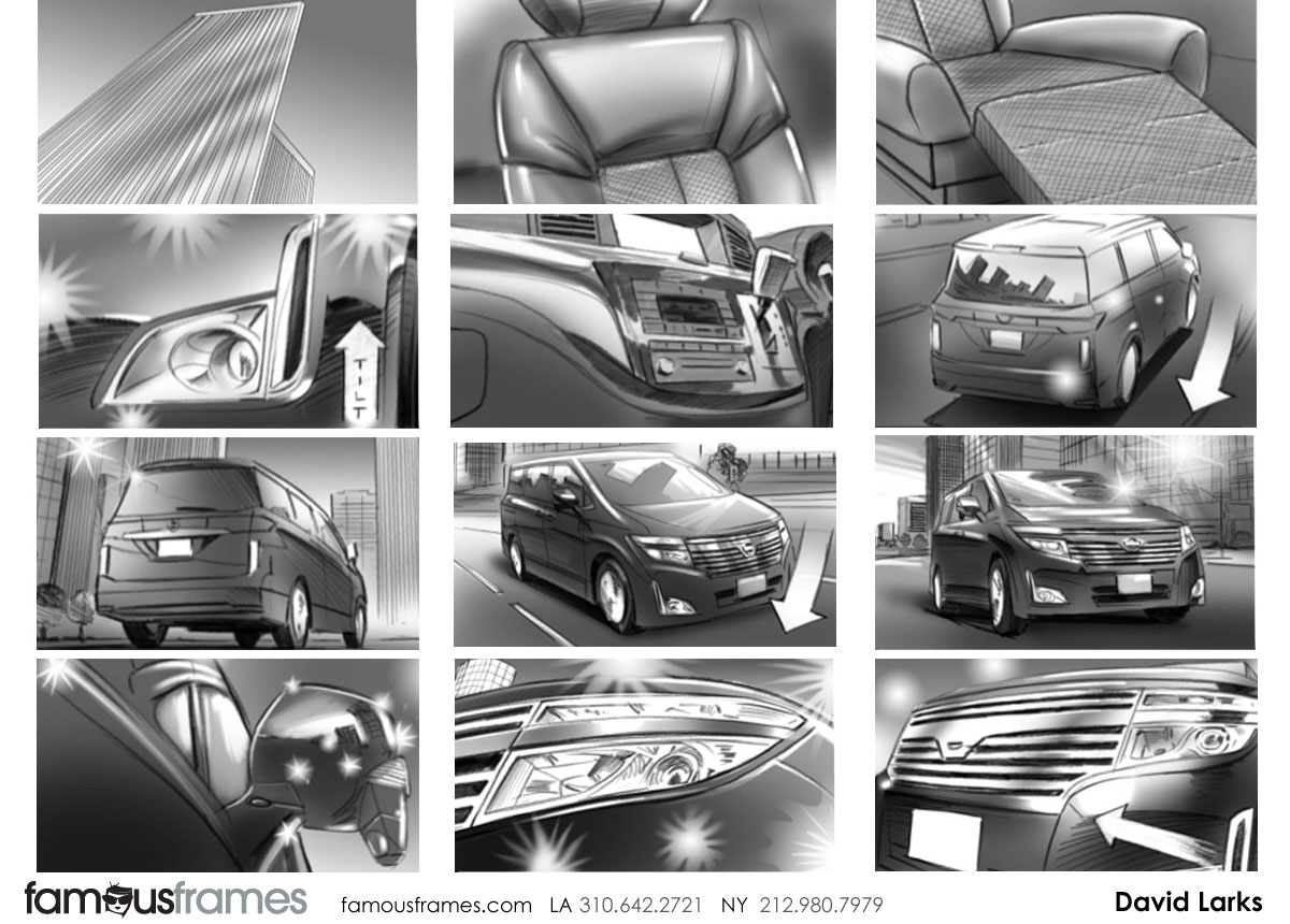 David Larks*'s Vehicles storyboard art (Image #317_24_1492034636)