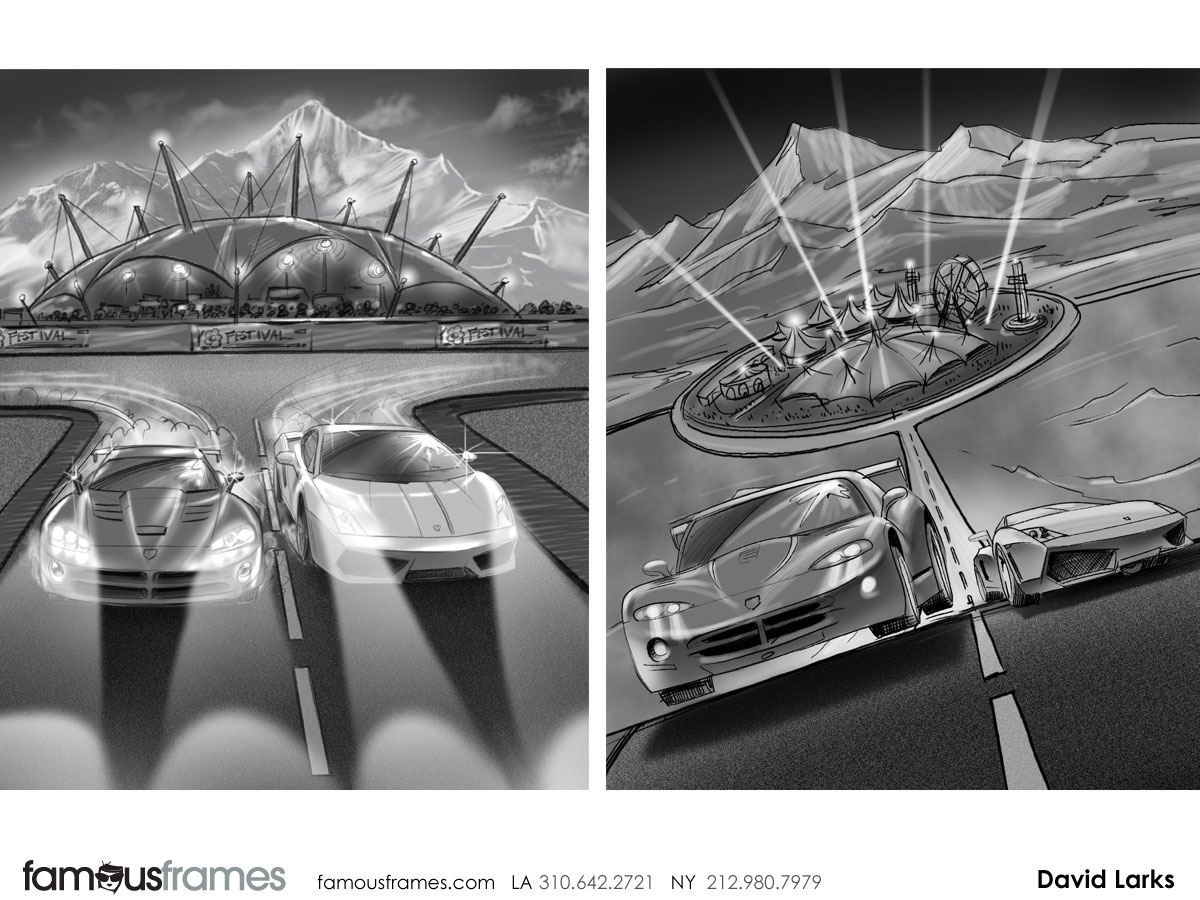 David Larks*'s Vehicles storyboard art (Image #317_24_1493336114)