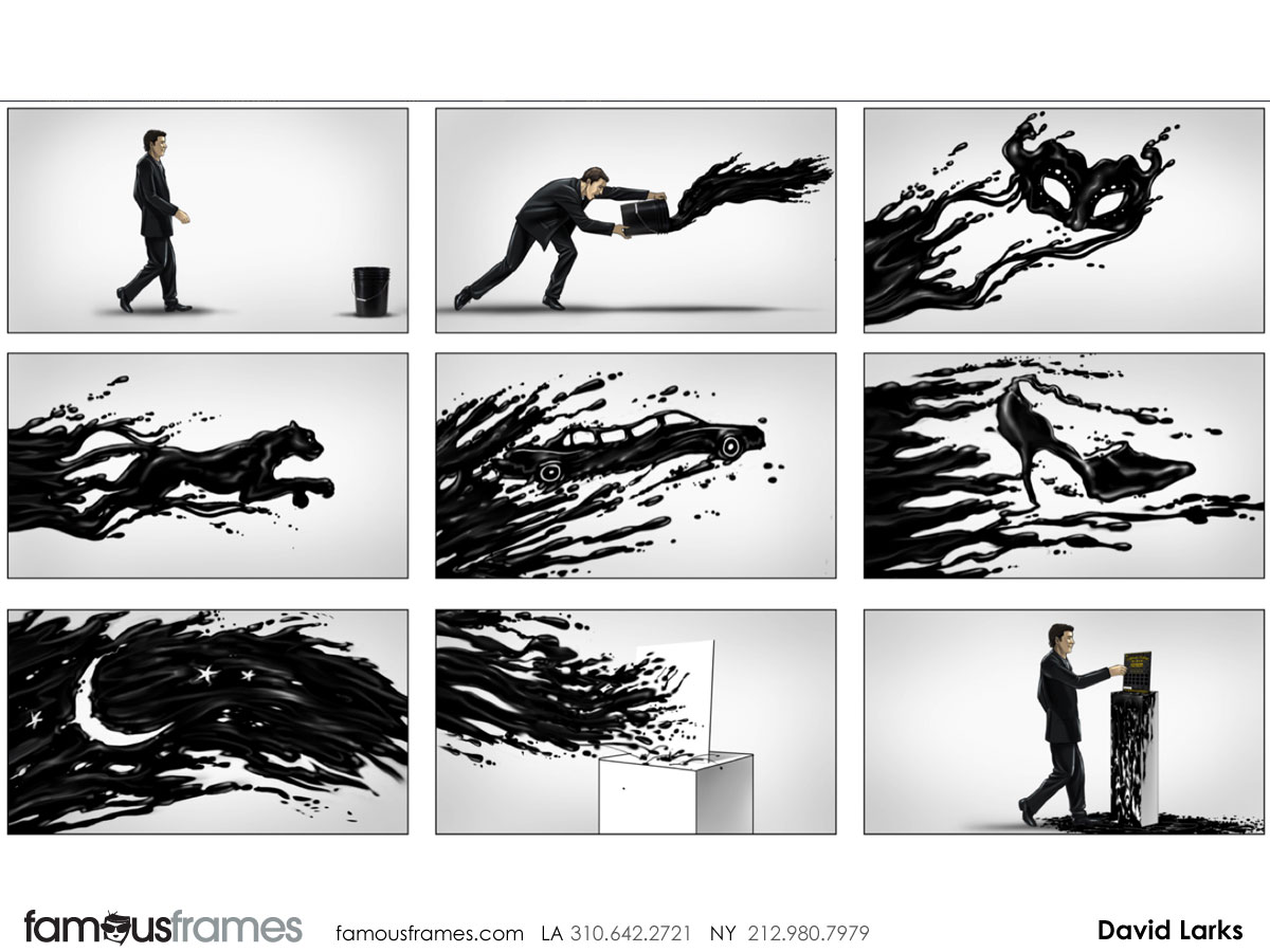 David Larks*'s Liquids storyboard art (Image #317_40_1341949140)