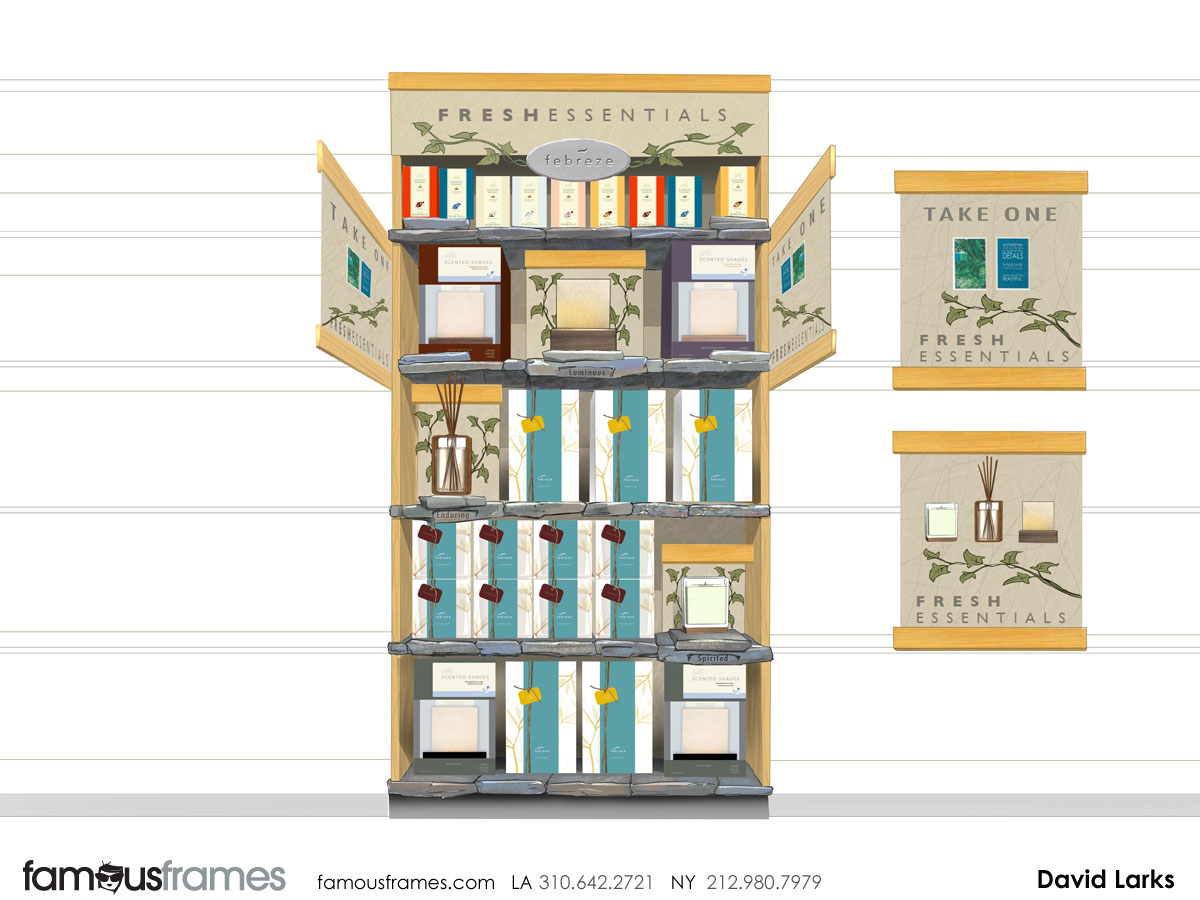 David Larks*'s Events / Displays storyboard art (Image #317_41_1362703719)