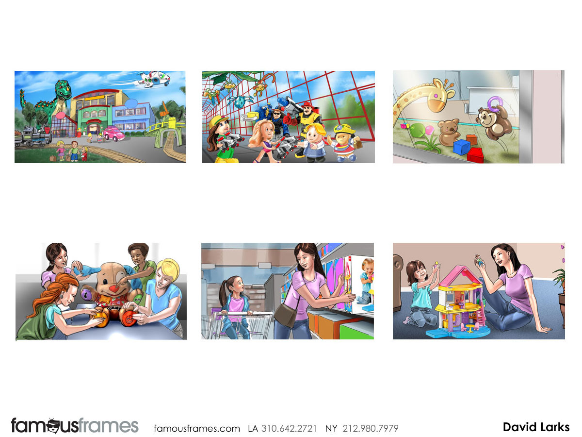 David Larks*'s Toys storyboard art (Image #317_47_1368130263)