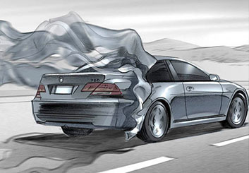 David Larks*'s Vehicles storyboard art