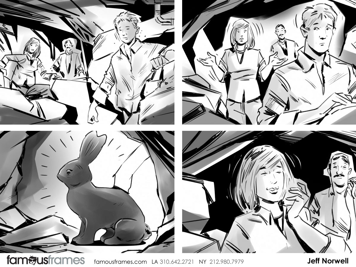 Jeff Norwell's People - B&W Tone storyboard art (Image #319_113_1384900943)