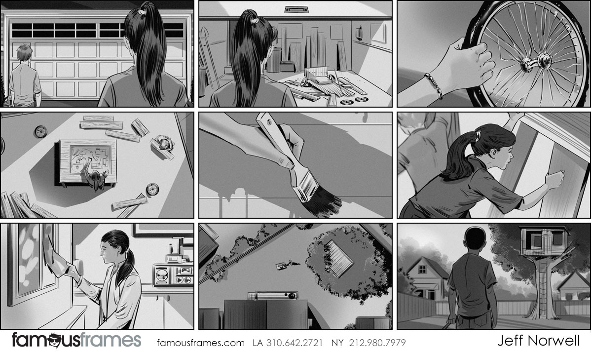 Jeff Norwell's People - B&W Tone storyboard art (Image #319_113_1560209682)