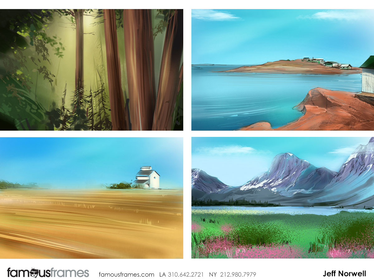 Jeff Norwell's Environments storyboard art (Image #319_11_1460144215)