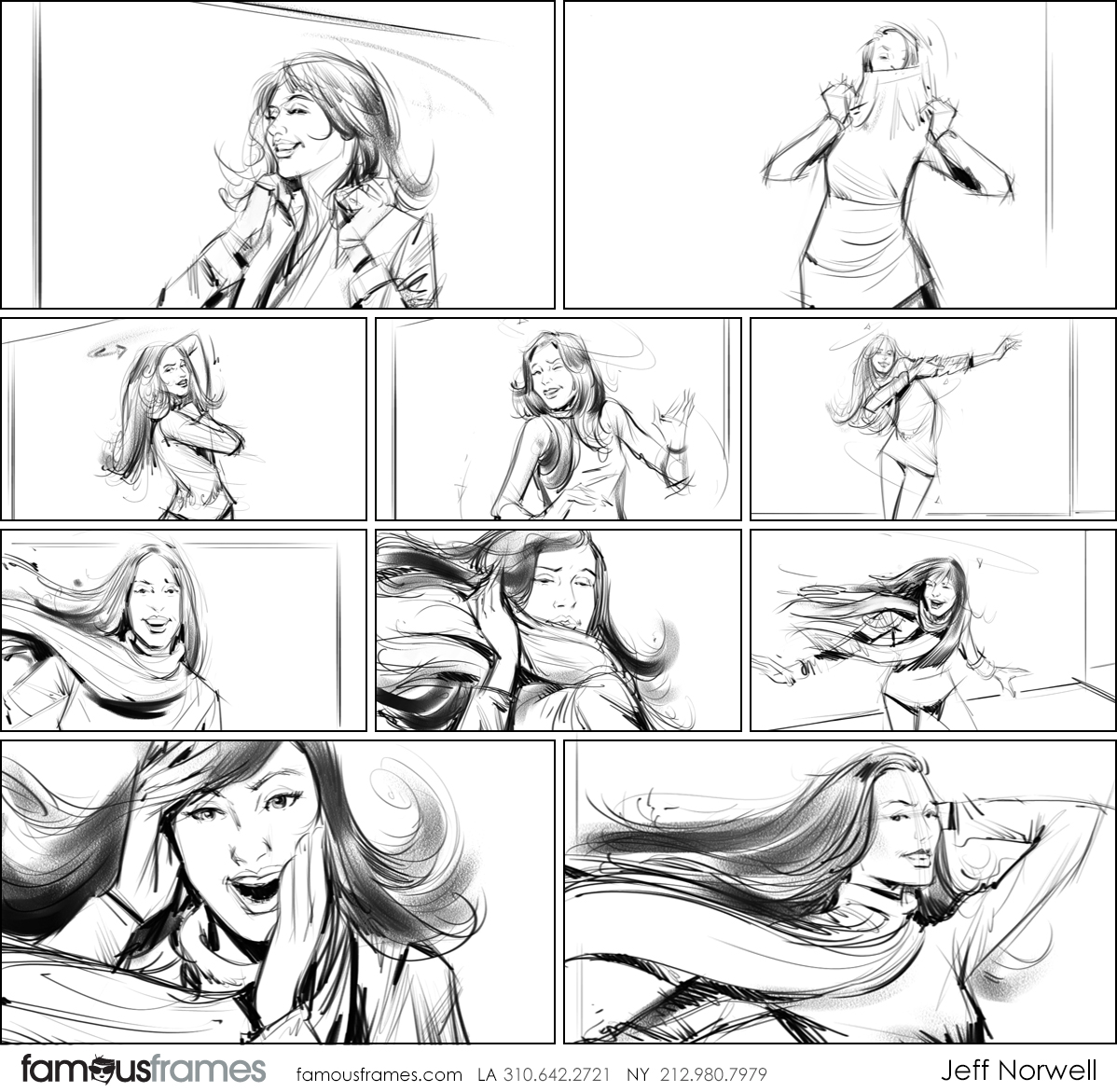 Jeff Norwell's Beauty / Fashion storyboard art (Image #319_12_1647033993)