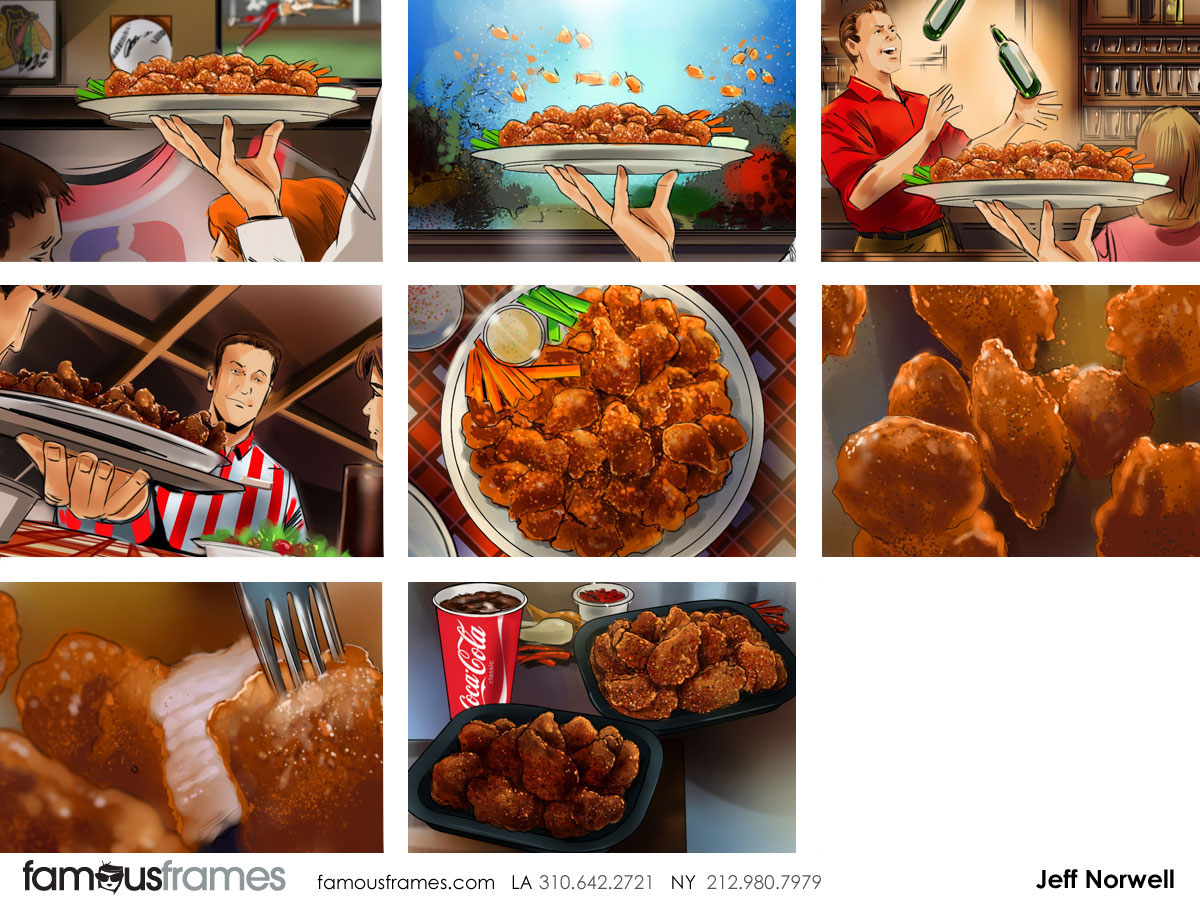 Jeff Norwell's Food storyboard art (Image #319_13_1338483852)