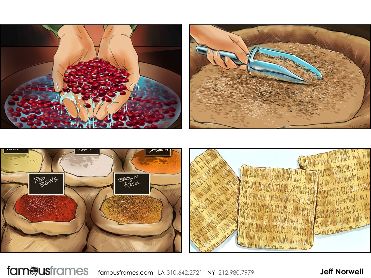 Jeff Norwell's Food storyboard art (Image #319_13_1396990142)