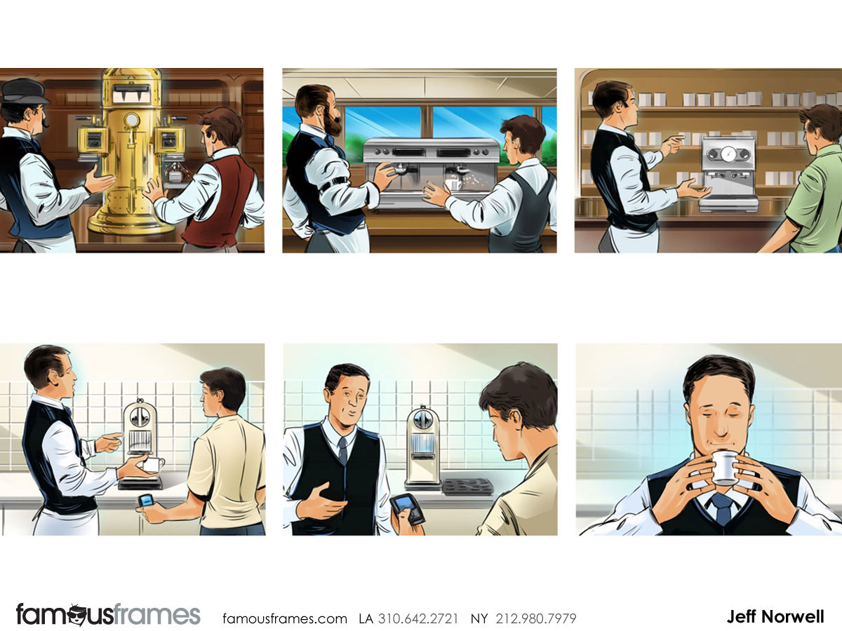 Jeff Norwell's People - Color  storyboard art (Image #319_19_1337211379)