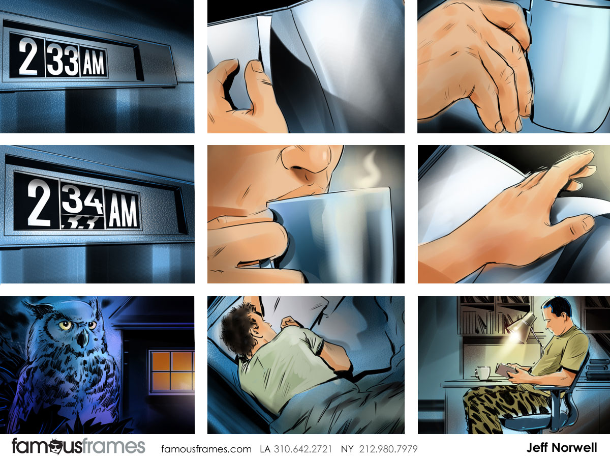 Jeff Norwell's People - Color  storyboard art (Image #319_19_1338484665)