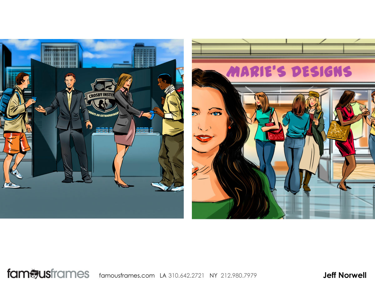 Jeff Norwell's People - Color  storyboard art (Image #319_19_1338486216)