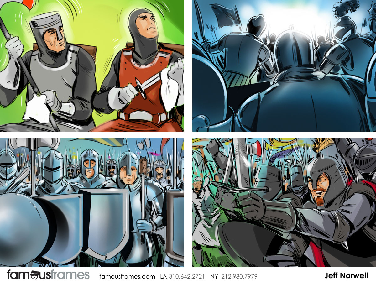 Jeff Norwell's People - Color  storyboard art (Image #319_19_1339627376)