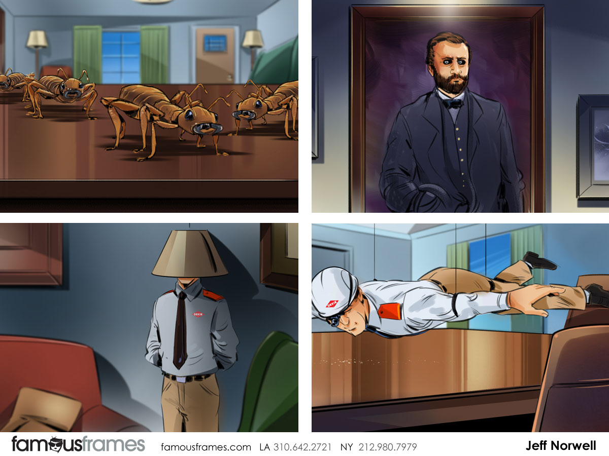 Jeff Norwell's People - Color  storyboard art (Image #319_19_1353104286)