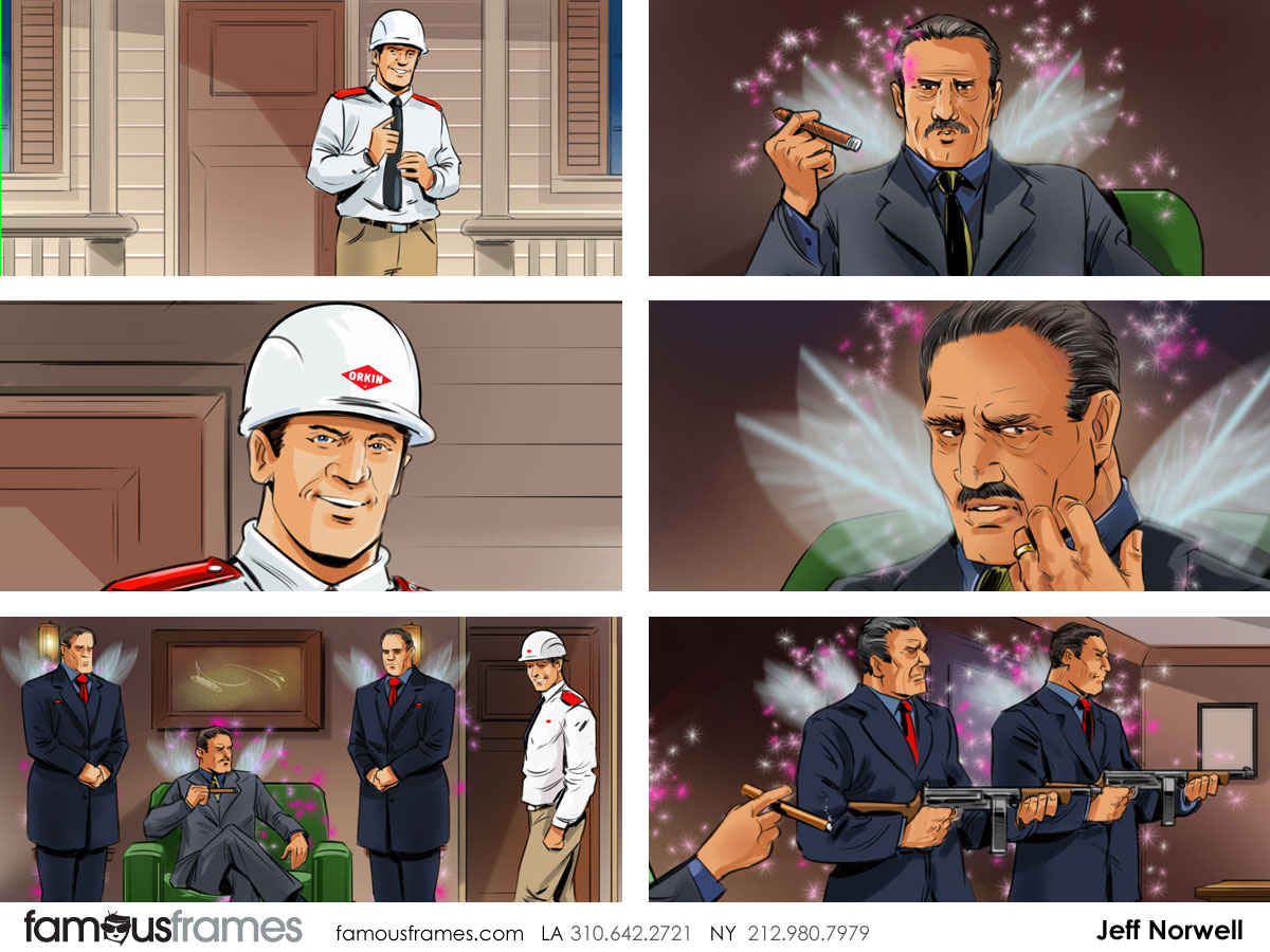 Jeff Norwell's People - Color  storyboard art (Image #319_19_1353104405)