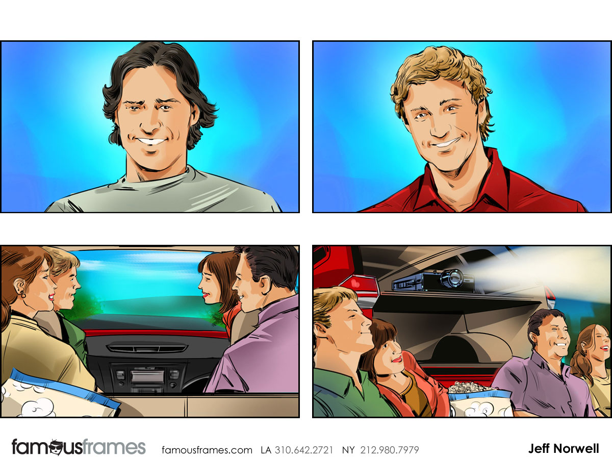 Jeff Norwell's People - Color  storyboard art (Image #319_19_1396996567)