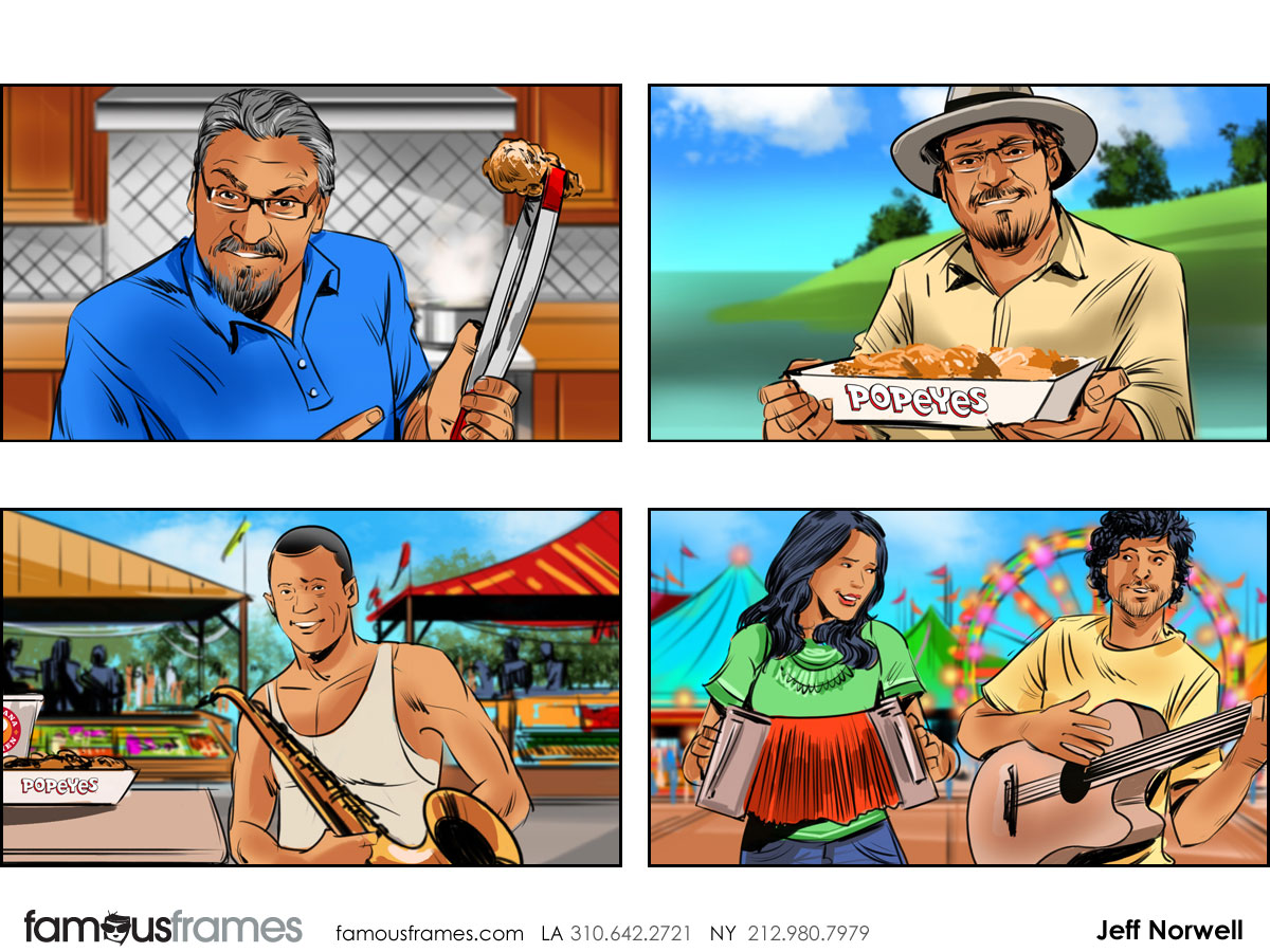 Jeff Norwell's People - Color  storyboard art (Image #319_19_1404945077)