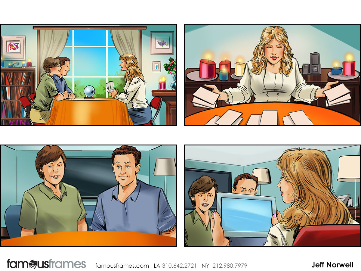 Jeff Norwell's People - Color  storyboard art (Image #319_19_1441389631)