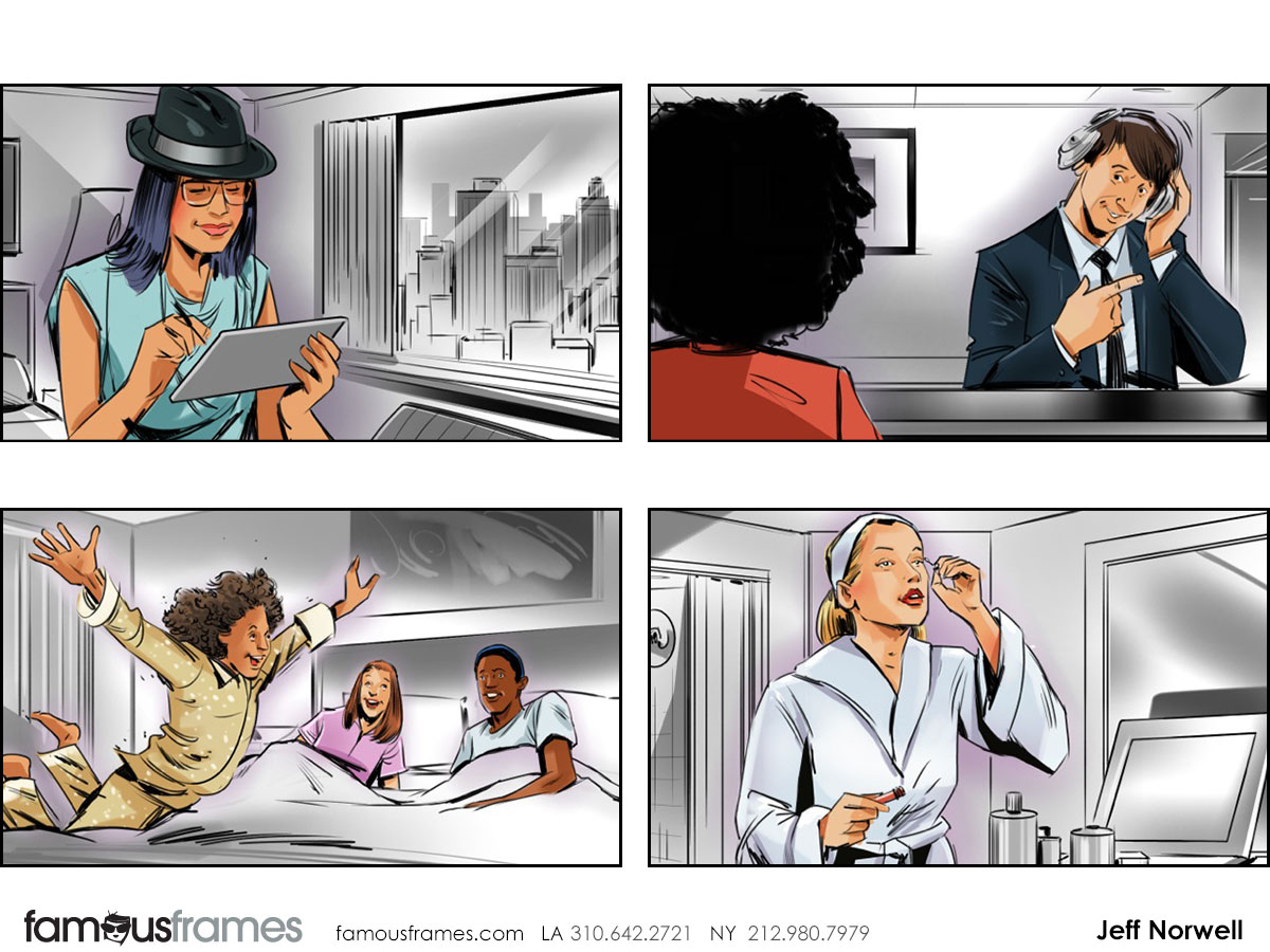 Jeff Norwell's People - Color  storyboard art (Image #319_19_1446234922)